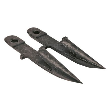 Bagnet podwójny | 3010495R12, MA19740