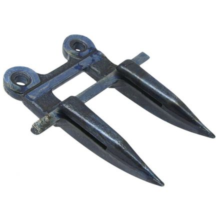 Bagnet podwójny | 321115150