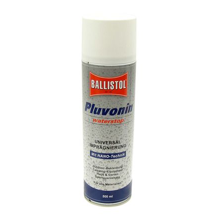 Ballistol Spray impregnujący