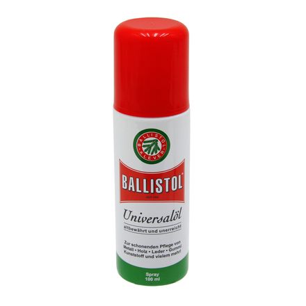 Ballistol Środek pielęgnacyjny Ballistol w sprayu