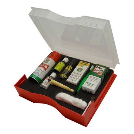 Ballistol Zestaw do konserwacji broni