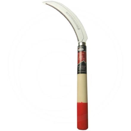 Barnel Nóż do zbiorów BLK727