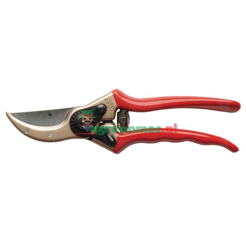 Barnel Nożyce przekładniowe do prac ogrodniczych B300