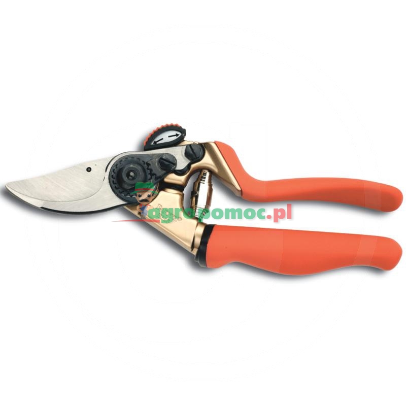Barnel Nożyce przekładniowe do prac ogrodniczych B318