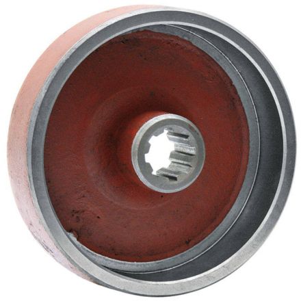 Bęben hamulcowy | 02313904