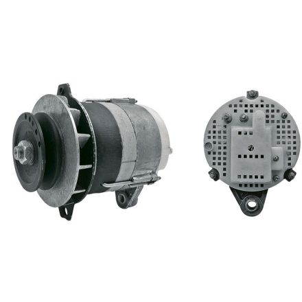 Belarus Alternator | 46463701