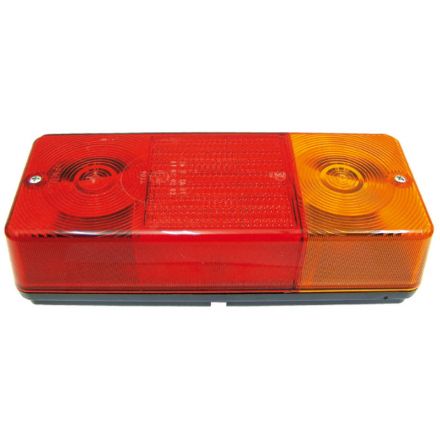 Belarus Lampa zespolona tylna | 333716010