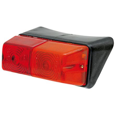 Belarus Lampa zespolona tylna | FP 209