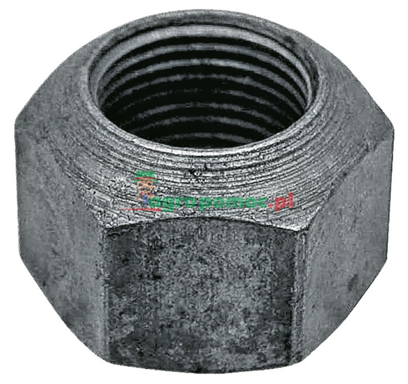 Belarus Nakrętka koła | 40-3103017