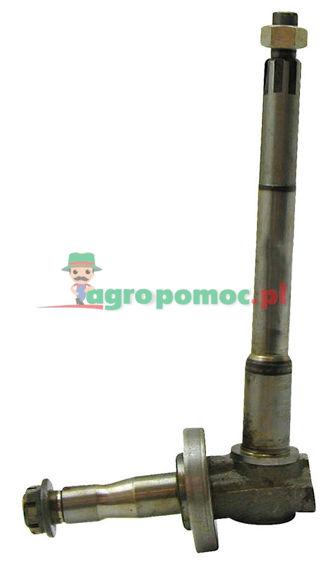 Belarus Oś zwrotnicy | 70-300-1065-01