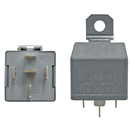 Belarus Przekaźnik | RB1