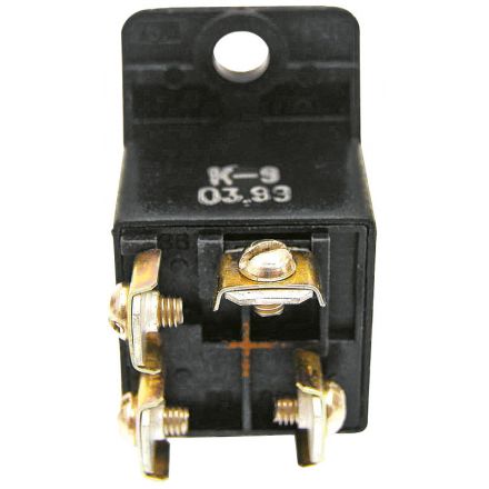 Belarus Przekaźnik | RS 502