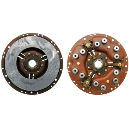 Belarus Sprzęgło jednostopniowe | 701601090A