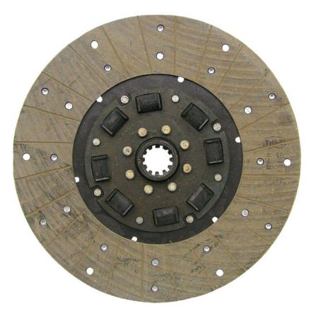 Belarus Tarcza sprzęgła 340 | 701601130