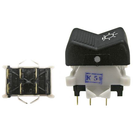 Belarus Włącznik wypadowy | VK 3430105, P 305 EH