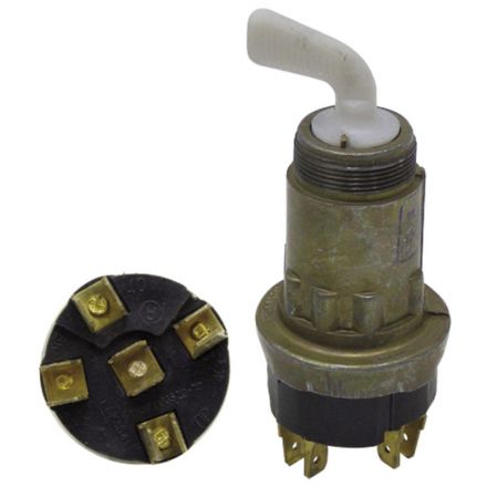 Belarus Włącznik zapłonu | VK 353