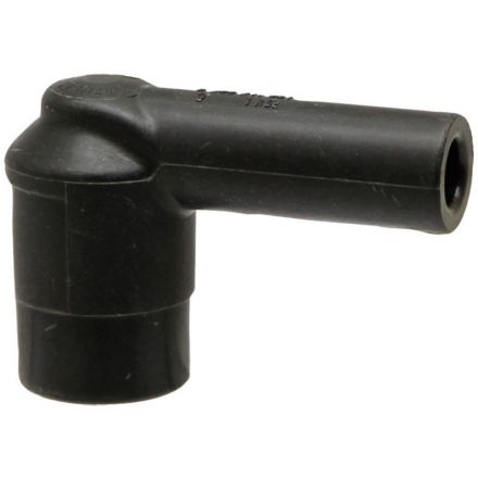 Beru Końcówka przewodu świecy zapłonowej | 0E4-1