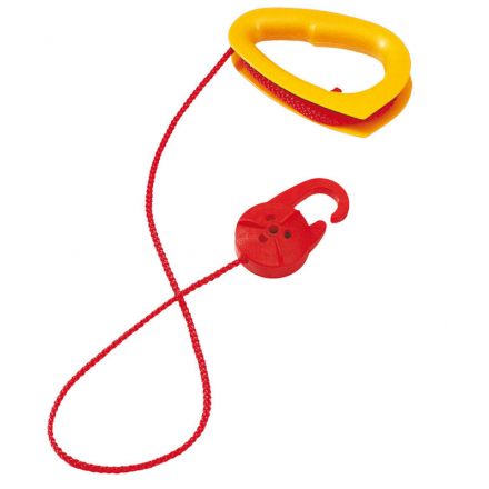 BIG Linka holownicza