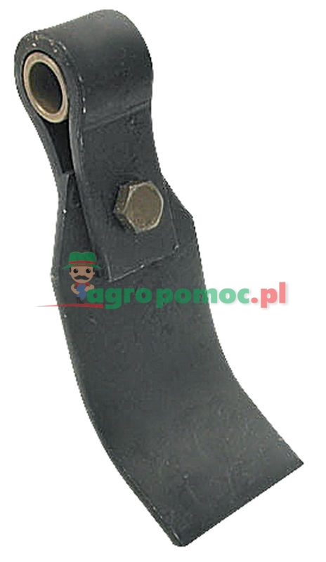  Bijak z uchwytem, tulejką i nożykiem, komplet zmontowany TAARUP 40880360 | 40880360