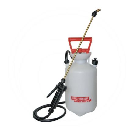 Birchmeier Druckspeicher-Sprühgerät GardenStar 3