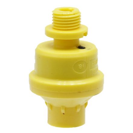 Birchmeier Zawór regulacyjny