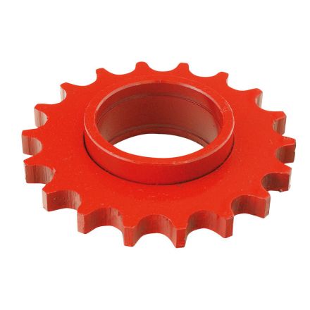 Bizon Koło łańcuchowe nagarniacza Z-18 | 5040/01032