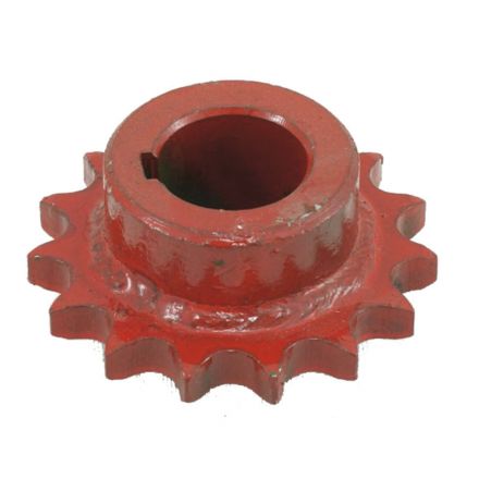 Bizon Koło łańcuchowe napędu kosy Z-15 | 5040/02025