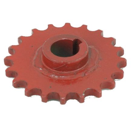 Bizon Koło ślimaka ziarnowego | 5040/21008