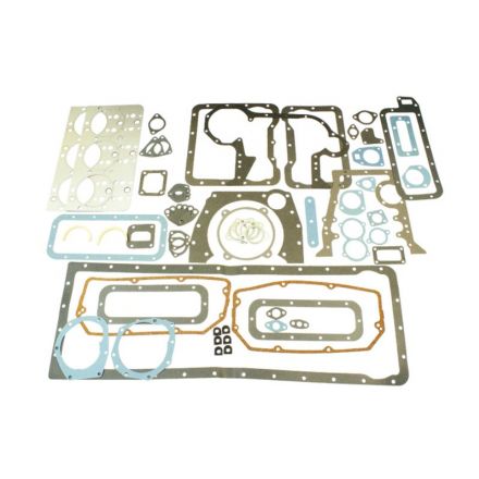 Bizon Kpl.uszczelek do silnika SW 680 | 023 003 0001