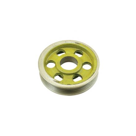 Bizon Rolka napinająca nagarniacz | 5040/03057