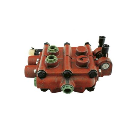 Bizon Rozdzielacz dwusekcyjny | 5040  99-502  0