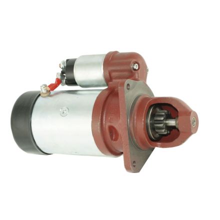 Bizon Rozrusznik R-10 A 24V 4,8 KW | EX-151 000 EXPOM