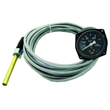 Bizon Wskaźnik ciśnienia i temperatury oleju | 7355674