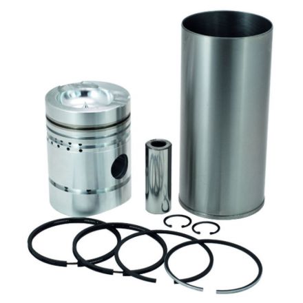 Bizon Zestaw naprawczy kpl.zwykły 4-pierścienie | 023 020 301