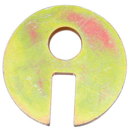 Blaszka zabezpieczająca | 199870031040