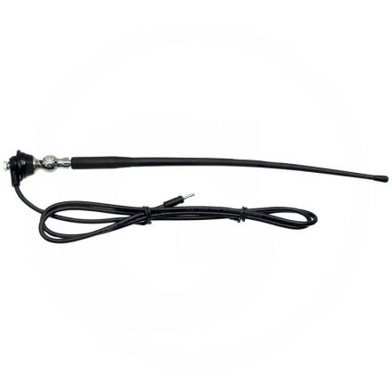 Blaupunkt Club T38 Antena