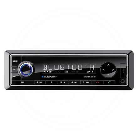 Blaupunkt Radio Sydney 220 BT