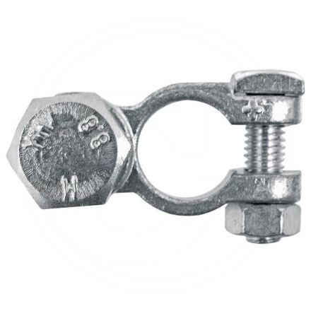 Blister Zaciski akumulatora - asortyment