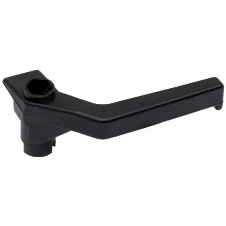 Blokada szyby tylnej