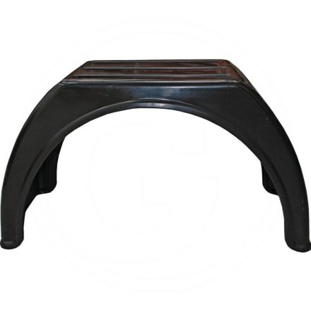  Błotnik koła tylnego z tworzywa