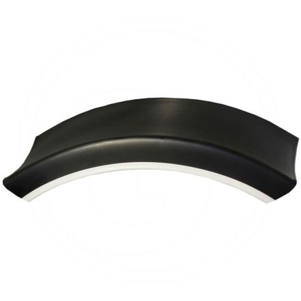  Błotnik krótki z tworzywa