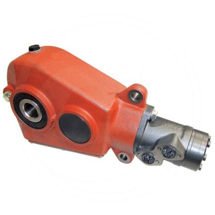 BONDIOLI & PAVESI Kratzbodenantrieb