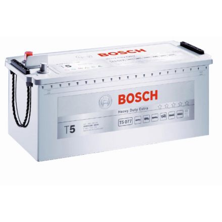 Bosch Akumulator BOSCH T5 | 007003476 (Nachfolger B508877)