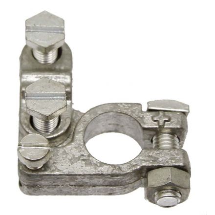 Bosch Batteriepolklemme