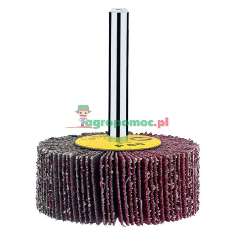 Bosch Elektrowerkzeuge      ET Ściernica wachlarzowa