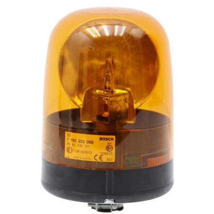 Bosch Lampa ostrzegawcza