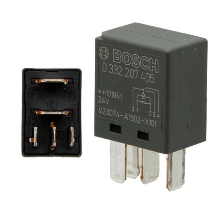 Bosch Micro-Przekaźnik
