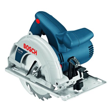 Bosch Pilarka tarczowa GKS 160