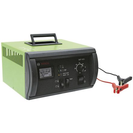 Bosch Prostownik dużej częstotliwości