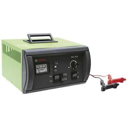 Bosch Prostownik elektroniczny